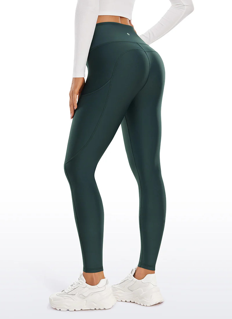 18552-thermal-fleece-lined-pocket-legging-28-2.webp Thermal Fleece Lined Pocket Legging 28''