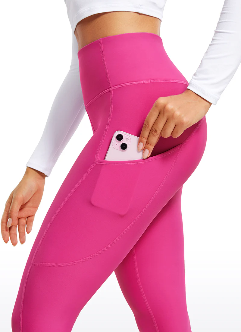 18603-thermal-fleece-lined-pocket-legging-28-4.webp Thermal Fleece Lined Pocket Legging 28''