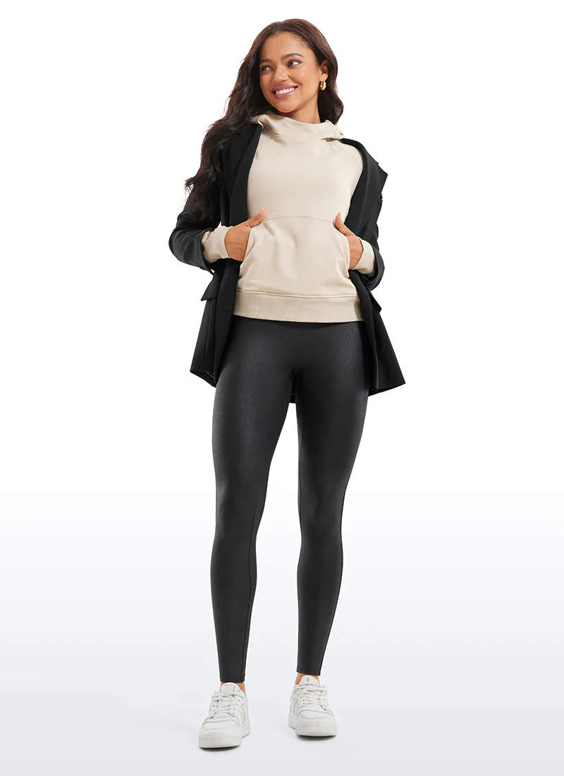 18803-faux-leather-no-front-seam-legging-28-3.webp Faux Leather No Front Seam Legging 28''