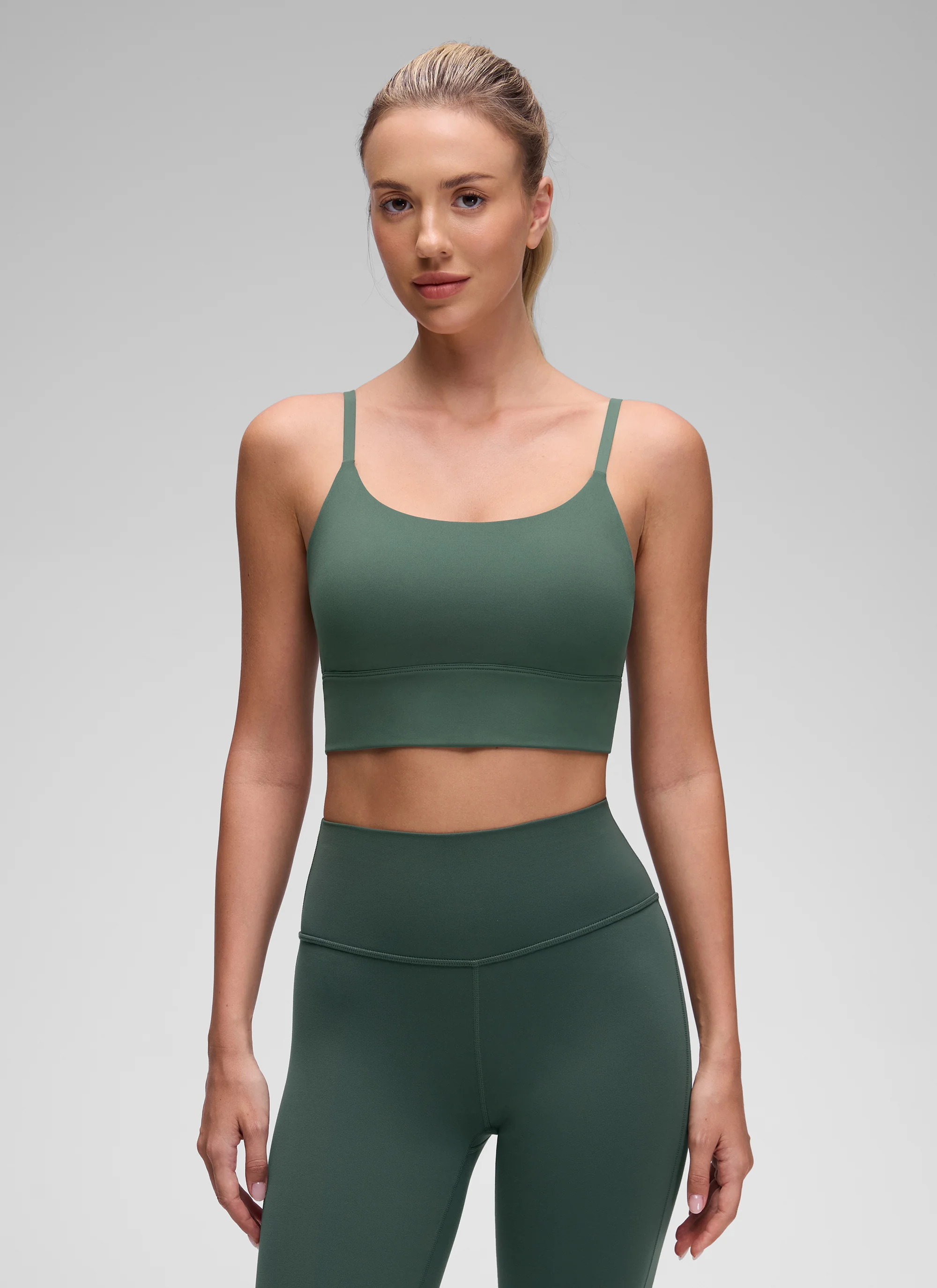 20120-brushed-nakedfeel-longline-adjustable-bra-1.webp Brushed Nakedfeel Longline Adjustable Bra