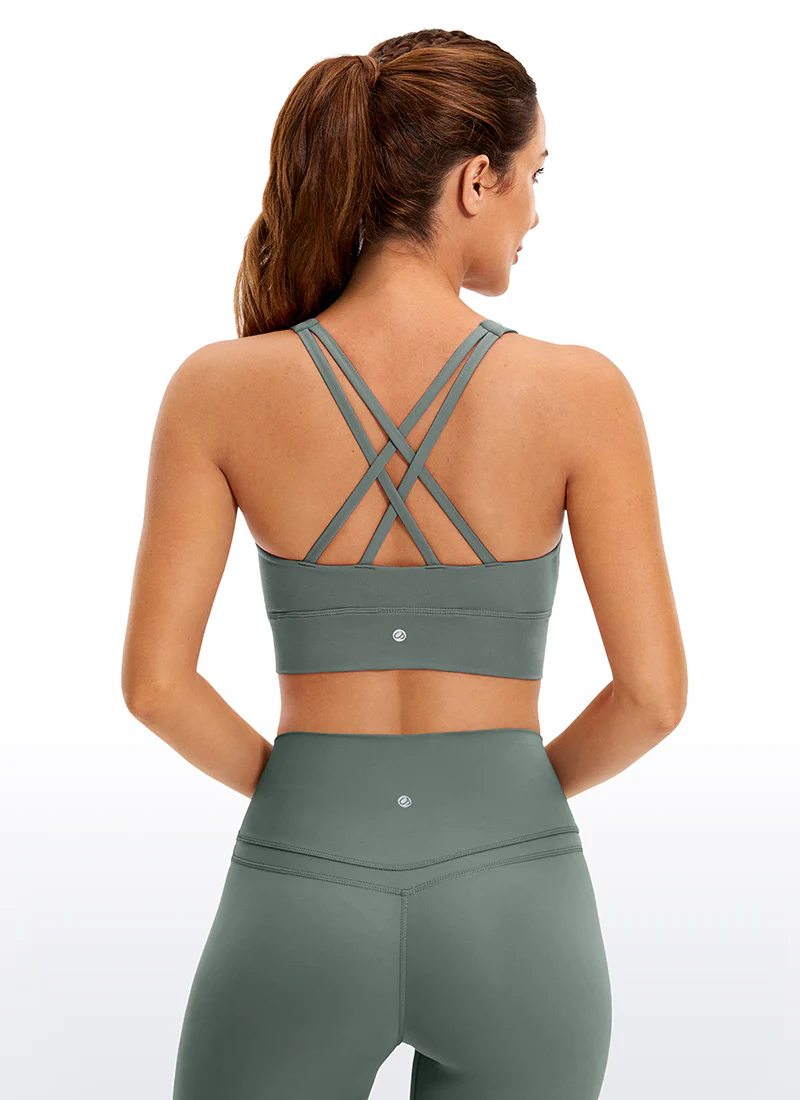 20424-butterluxe-high-neck-strappy-back-bra-1.webp Butterluxe High Neck Strappy back Bra