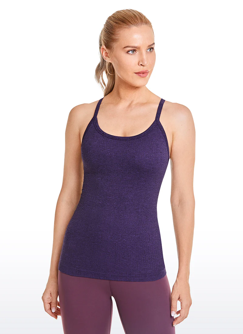 21195-speedy-seamless-built-in-bra-y-back-tank-22.webp Speedy Seamless Built in Bra Y back Tank