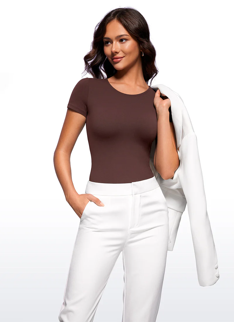22529-butterluxe-crew-neck-short-sleeves-bodysuits-23.webp Butterluxe Crew Neck Short Sleeves Bodysuits