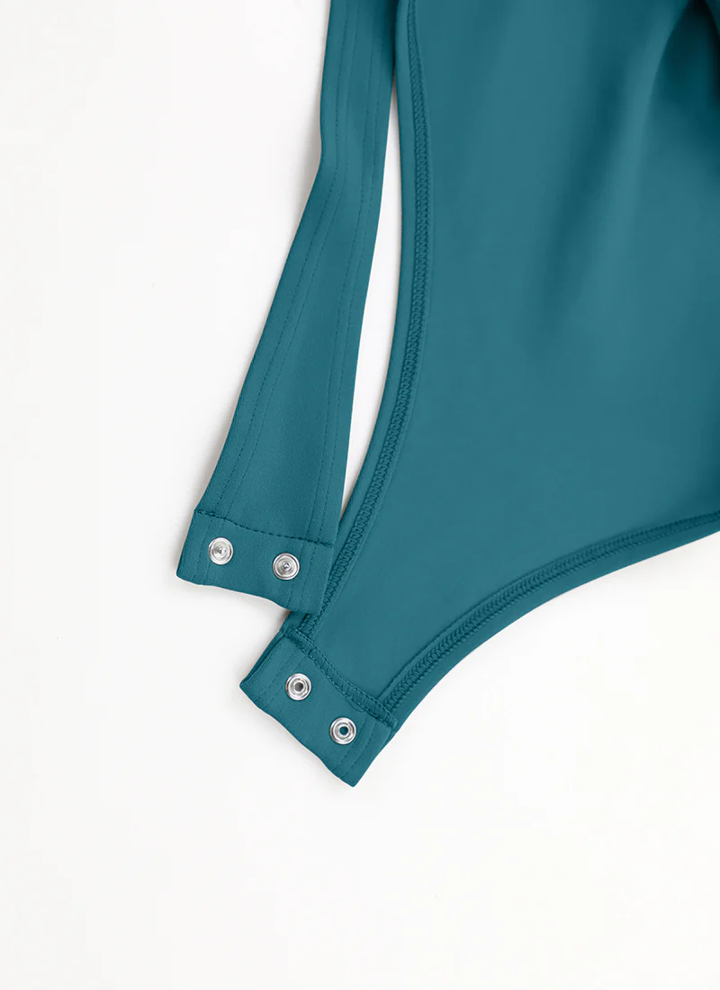 22529-butterluxe-crew-neck-short-sleeves-bodysuits-34.webp Butterluxe Crew Neck Short Sleeves Bodysuits