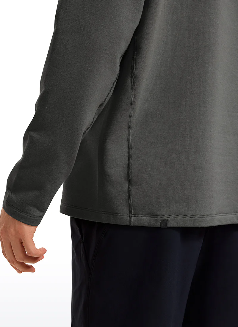 25066-softness-fleece-crewneck-pullover-sweatshirt-12.webp Softness Fleece Crewneck Pullover Sweatshirt