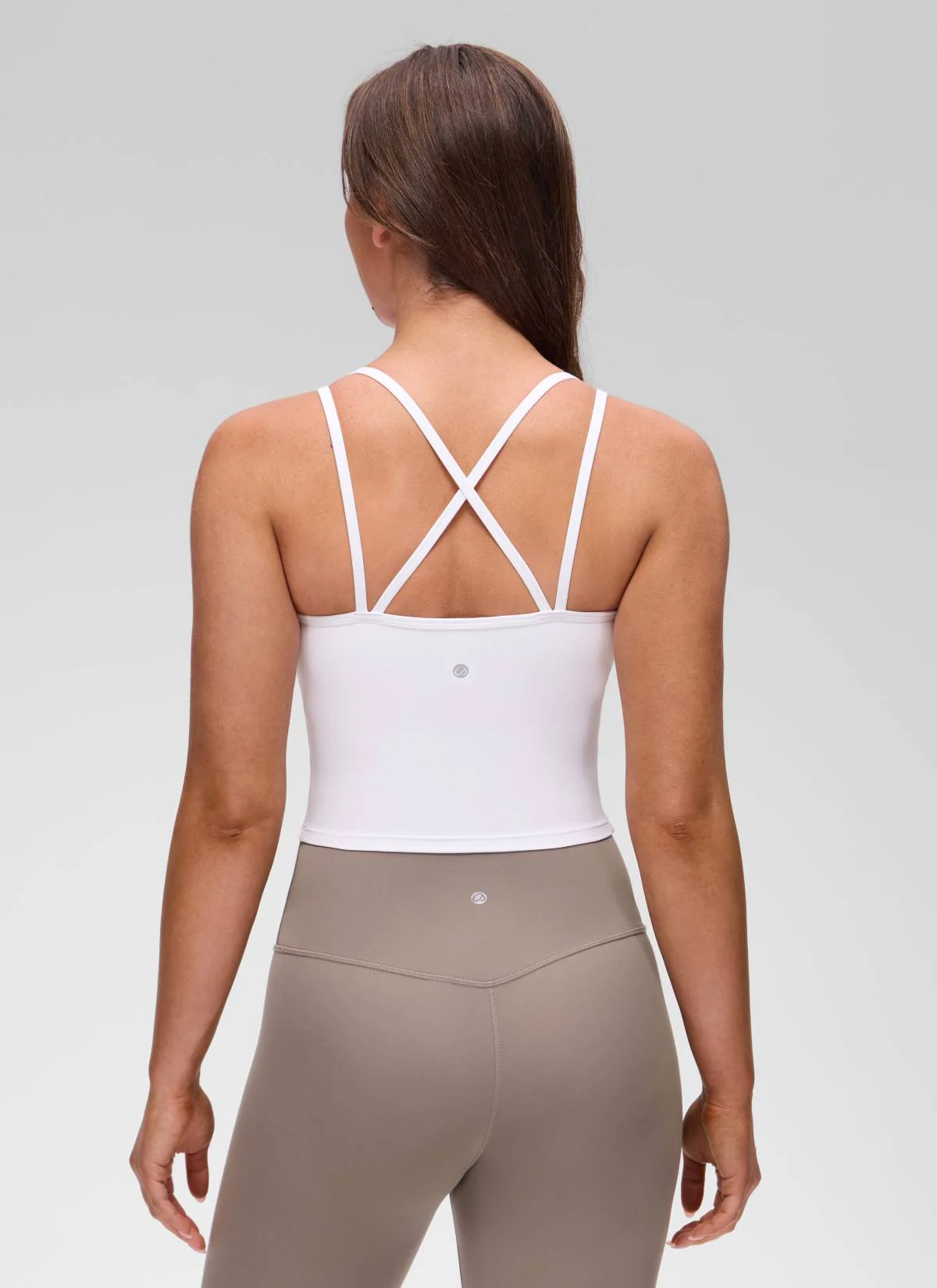 2525-butterluxe-v-neck-cross-back-built-in-bra-tank-16.webp Butterluxe V Neck Cross Back Built in Bra Tank