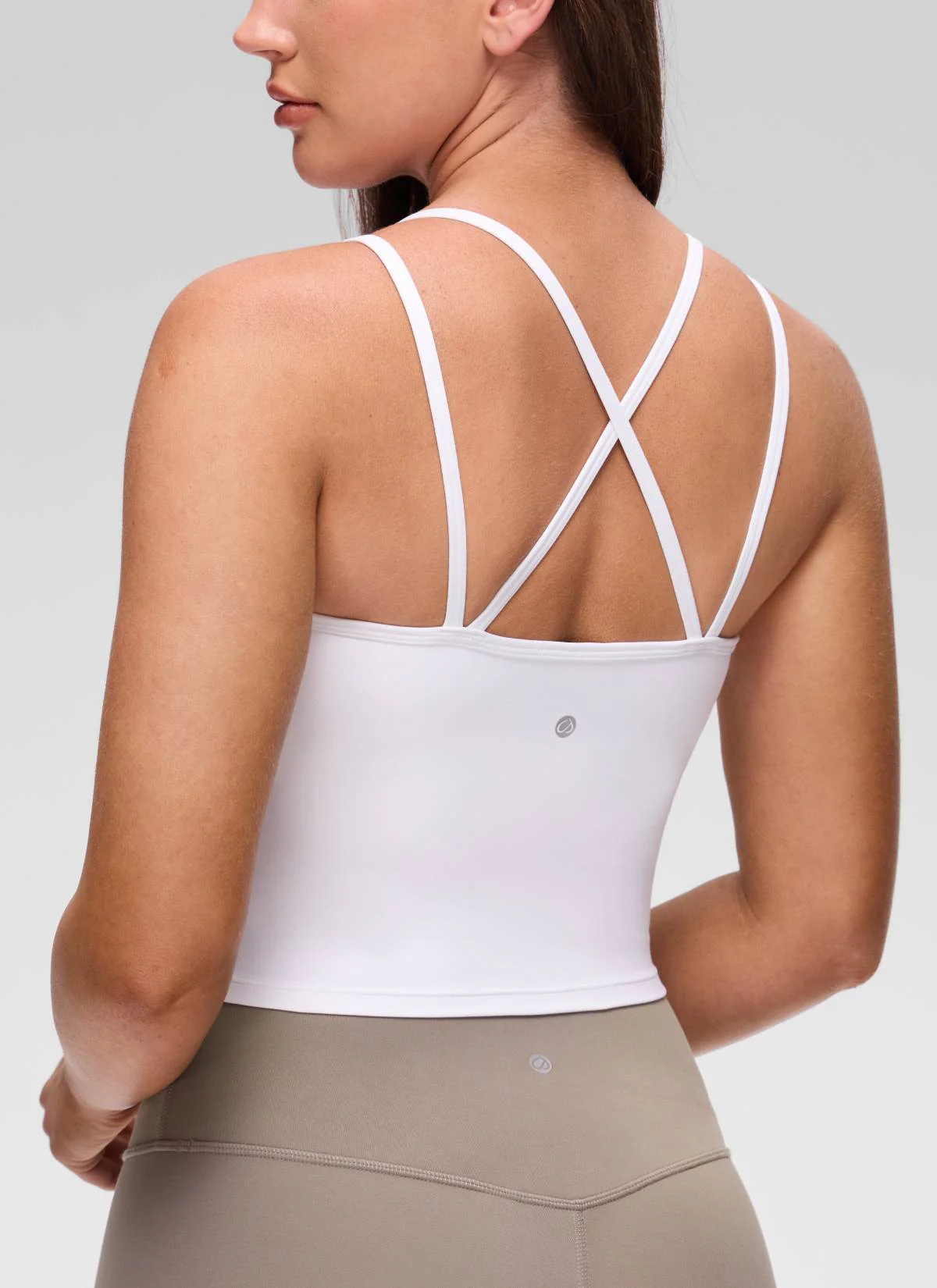 2525-butterluxe-v-neck-cross-back-built-in-bra-tank-19.webp Butterluxe V Neck Cross Back Built in Bra Tank