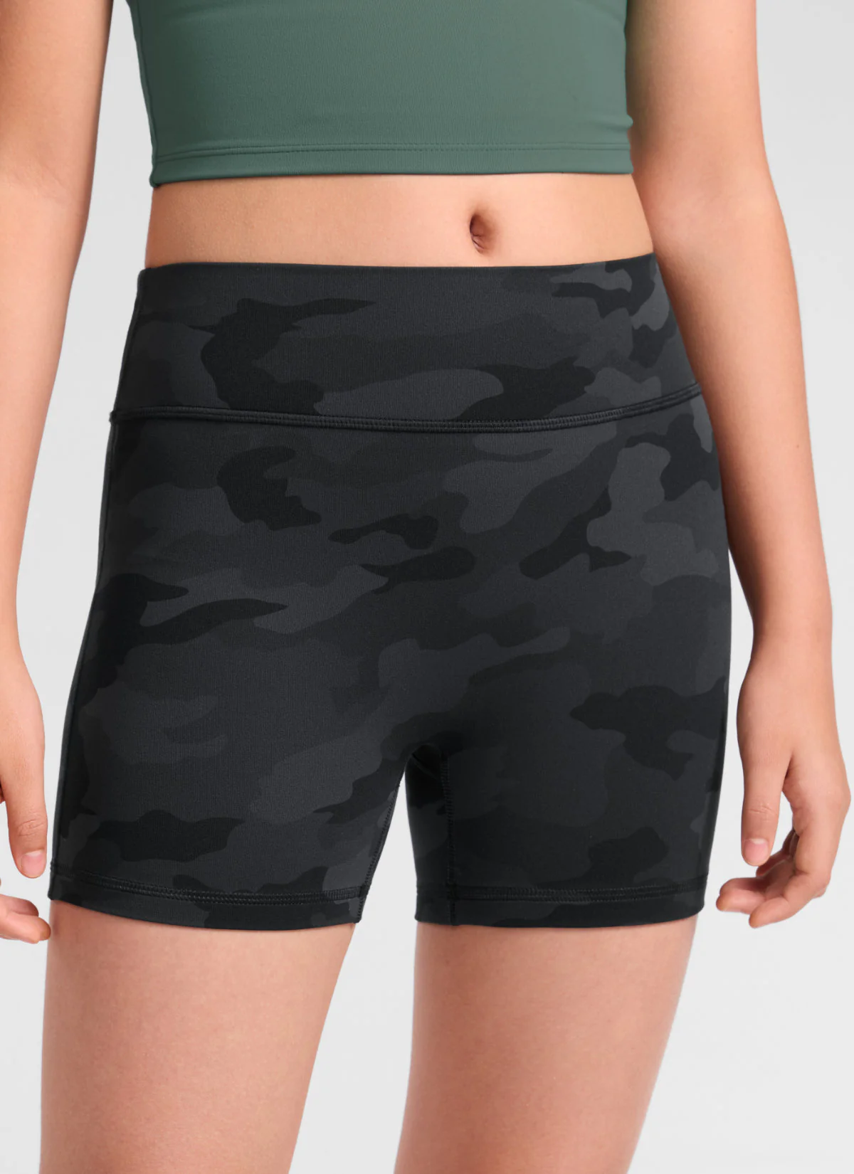 26239-girls-butterluxe-no-front-seam-biker-shorts-10.webp Girls Butterluxe No Front Seam Biker Shorts