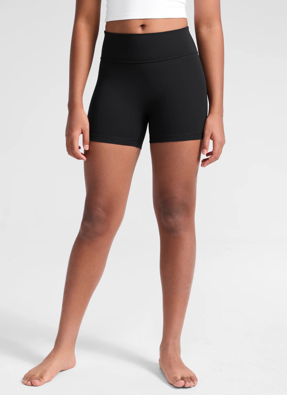 26239-girls-butterluxe-no-front-seam-biker-shorts-13.webp Girls Butterluxe No Front Seam Biker Shorts