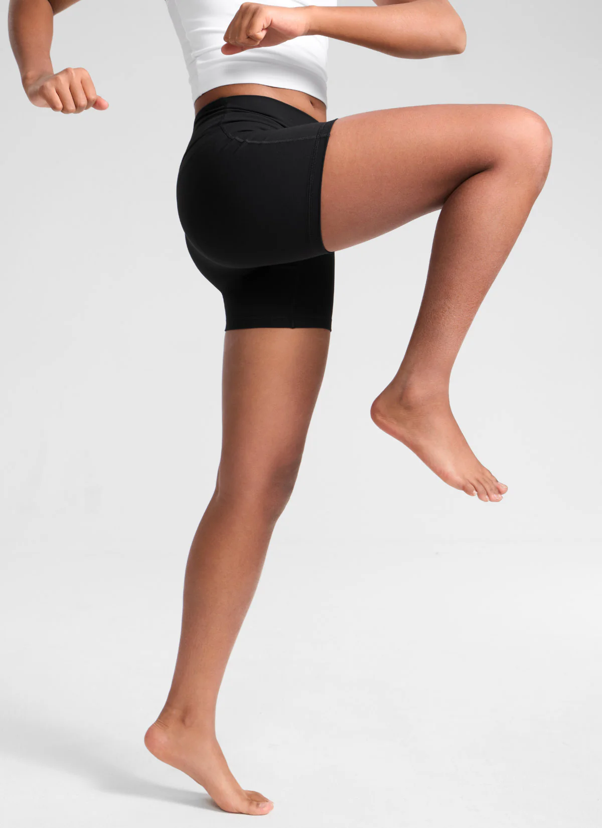 26239-girls-butterluxe-no-front-seam-biker-shorts-17.webp Girls Butterluxe No Front Seam Biker Shorts