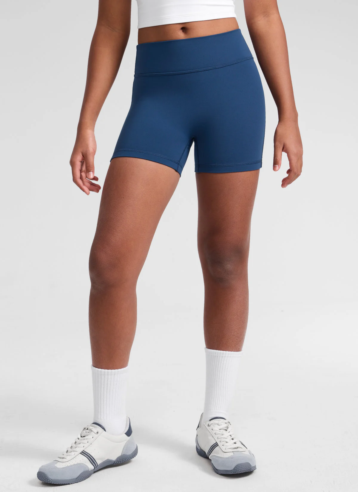 26239-girls-butterluxe-no-front-seam-biker-shorts-19.webp Girls Butterluxe No Front Seam Biker Shorts