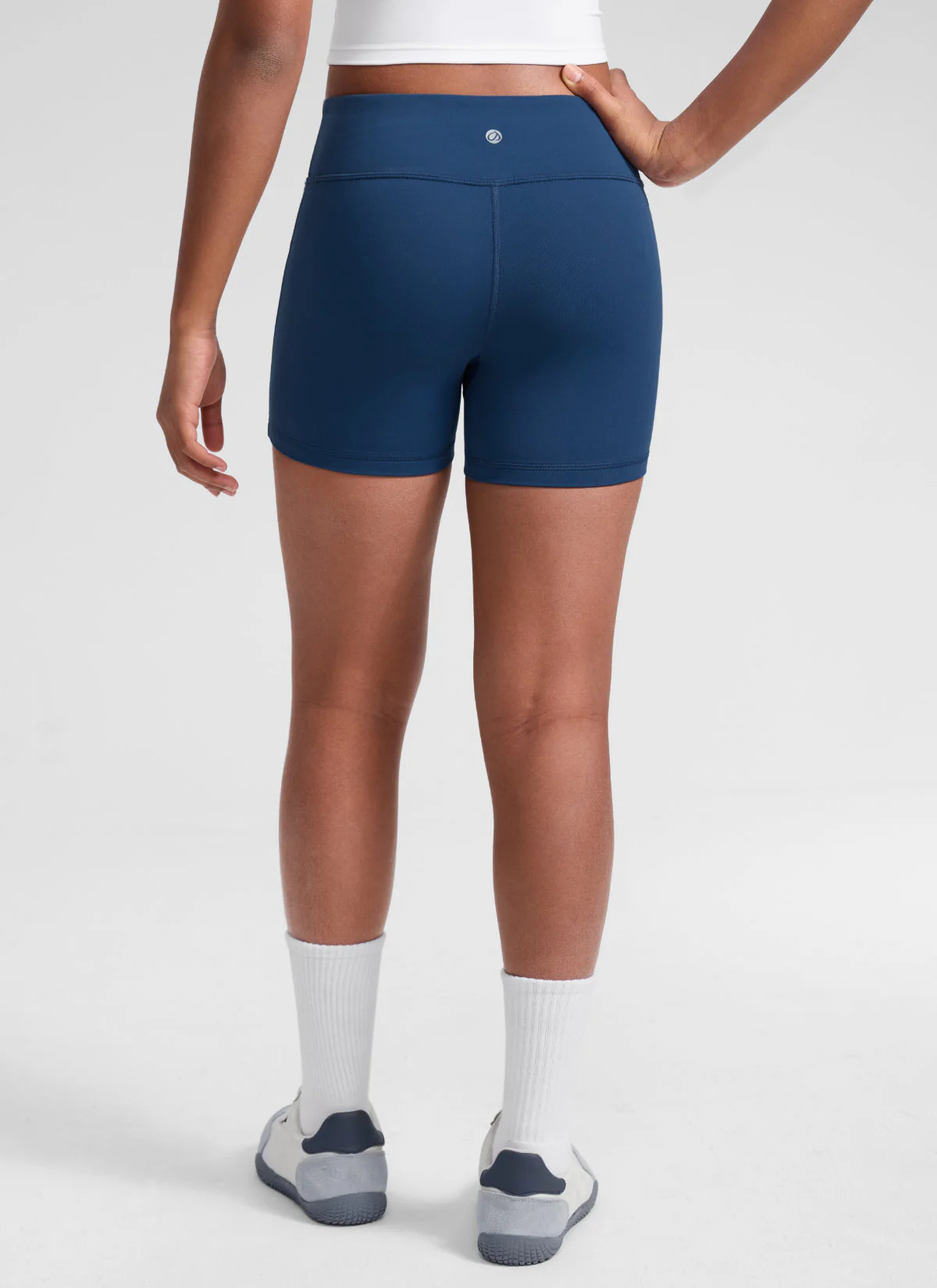 26239-girls-butterluxe-no-front-seam-biker-shorts-20.webp Girls Butterluxe No Front Seam Biker Shorts