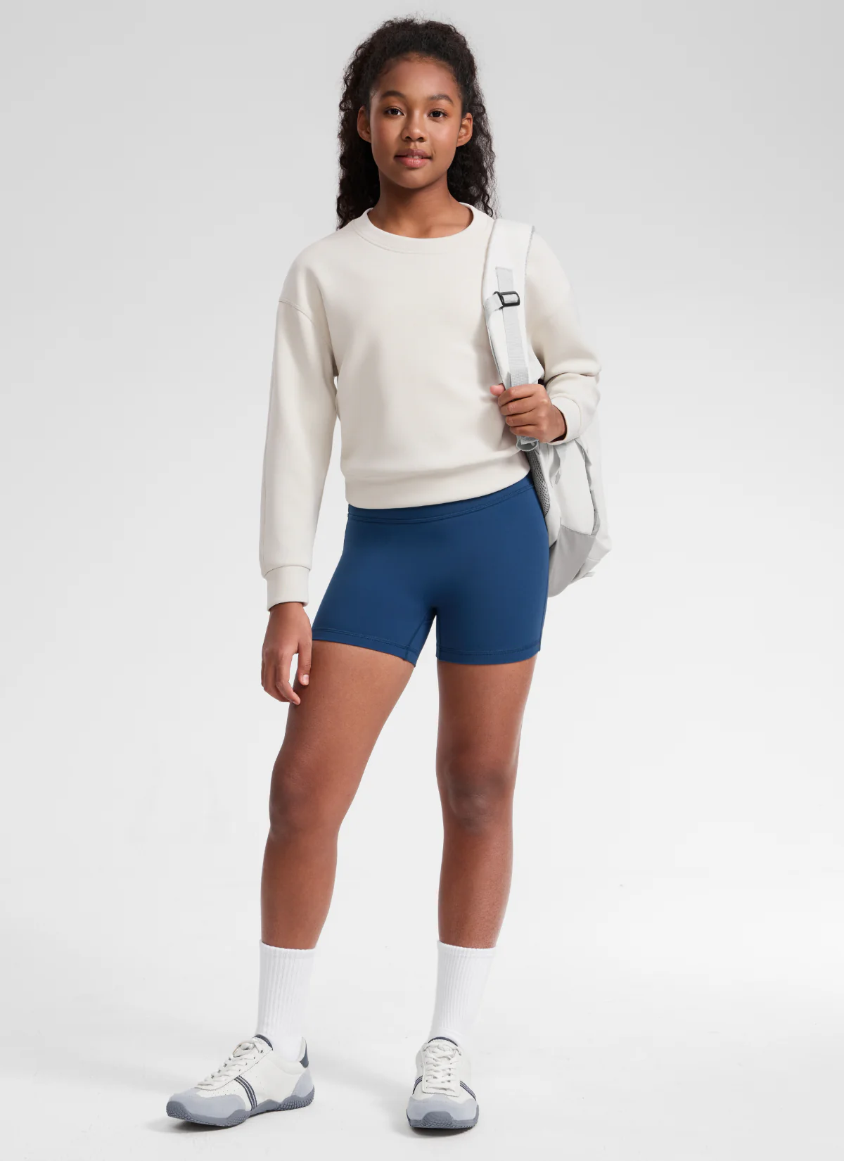 26239-girls-butterluxe-no-front-seam-biker-shorts-22.webp Girls Butterluxe No Front Seam Biker Shorts