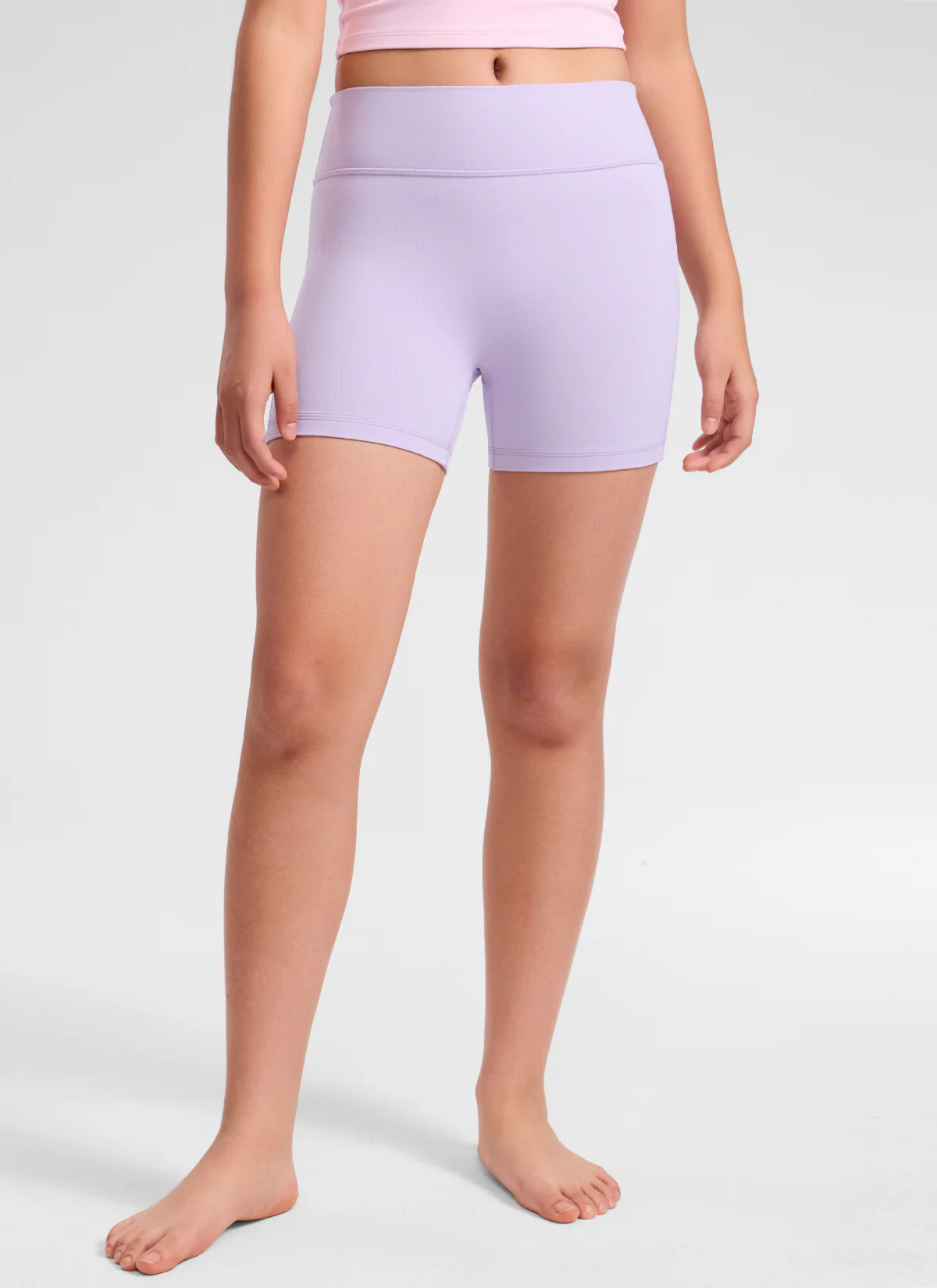 26239-girls-butterluxe-no-front-seam-biker-shorts-23.webp Girls Butterluxe No Front Seam Biker Shorts