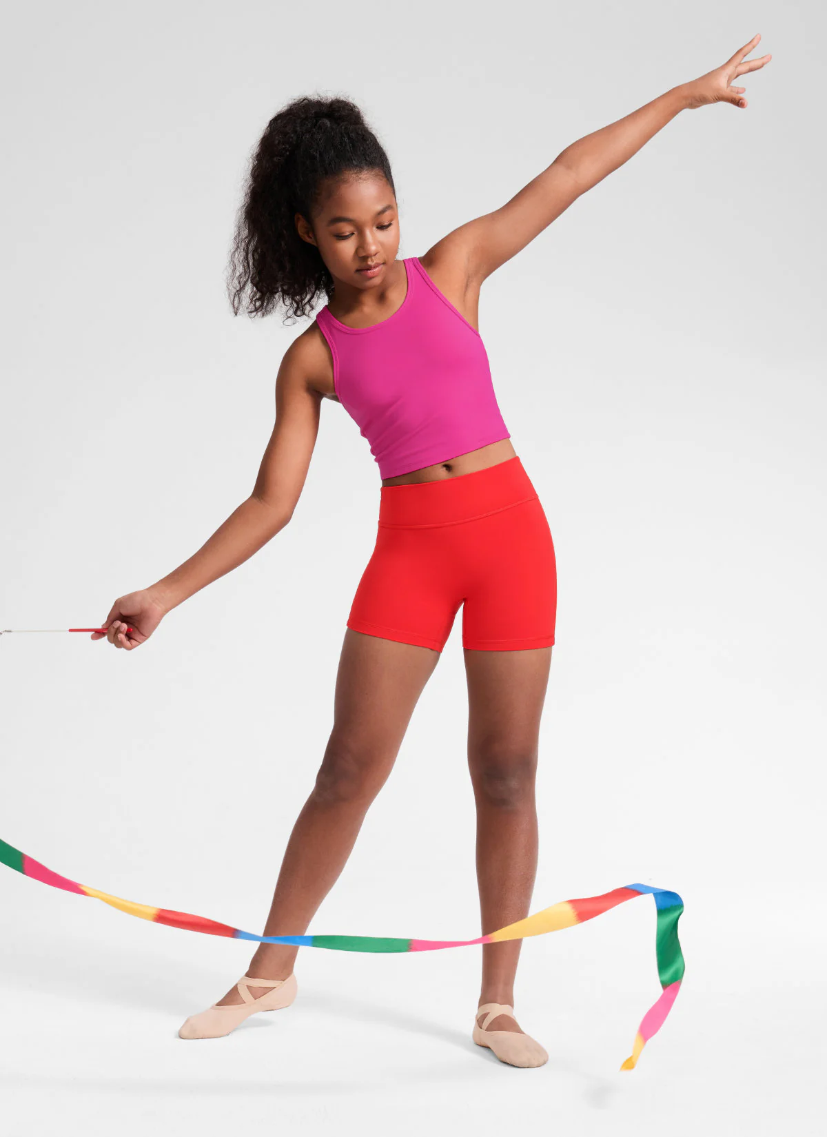 26239-girls-butterluxe-no-front-seam-biker-shorts-32.webp Girls Butterluxe No Front Seam Biker Shorts