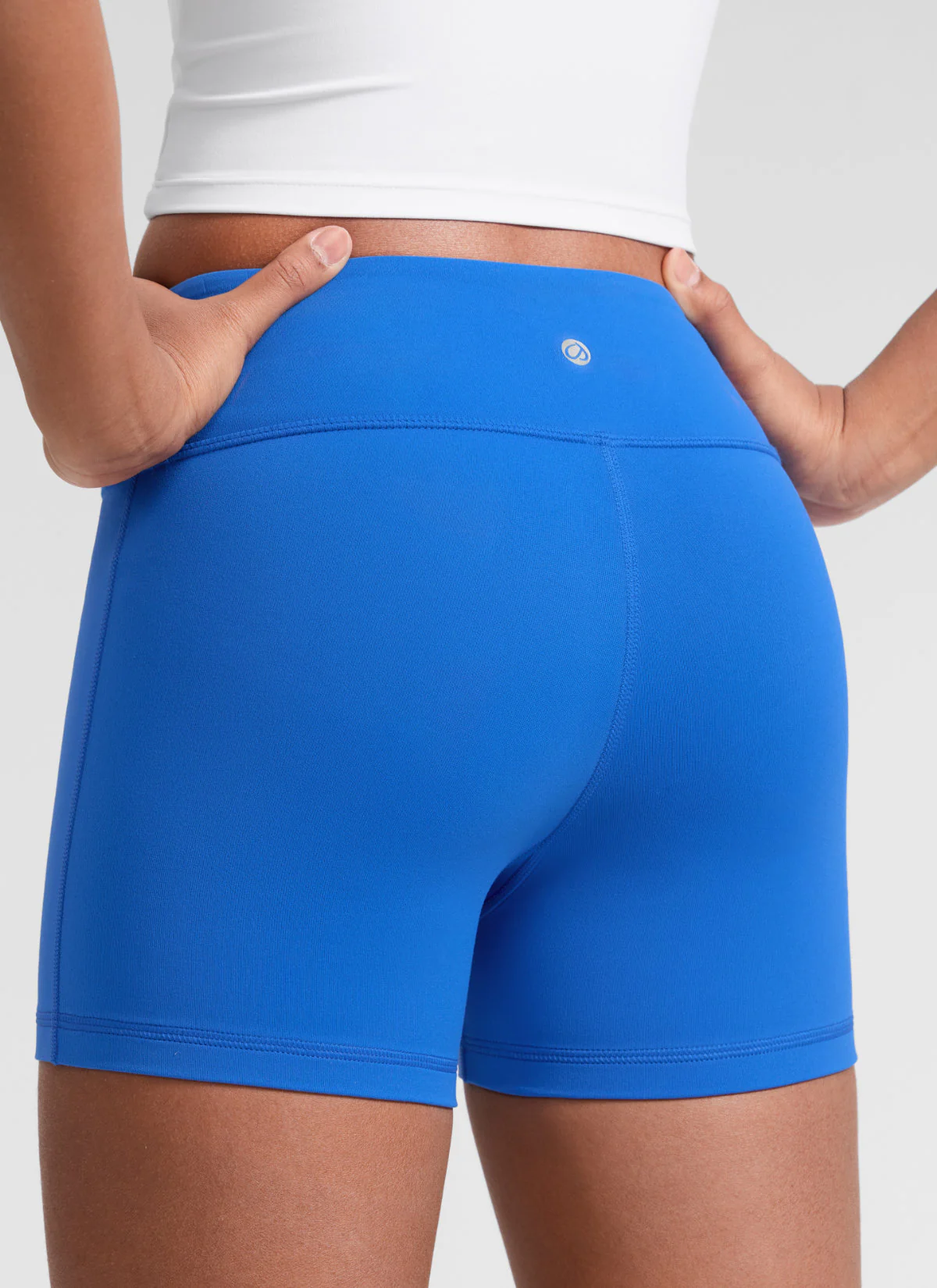 26239-girls-butterluxe-no-front-seam-biker-shorts-4.webp Girls Butterluxe No Front Seam Biker Shorts