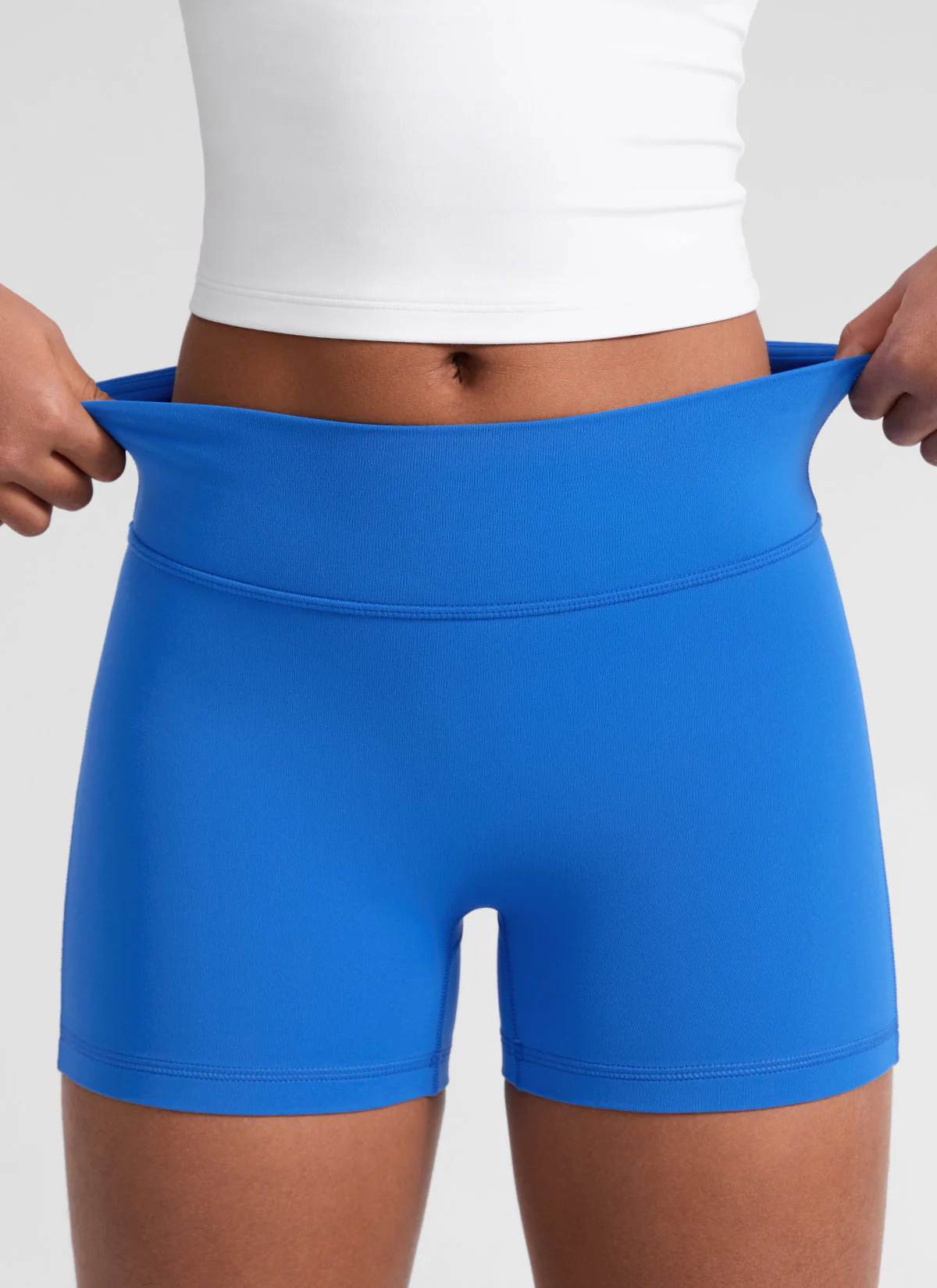 26239-girls-butterluxe-no-front-seam-biker-shorts-5.webp Girls Butterluxe No Front Seam Biker Shorts