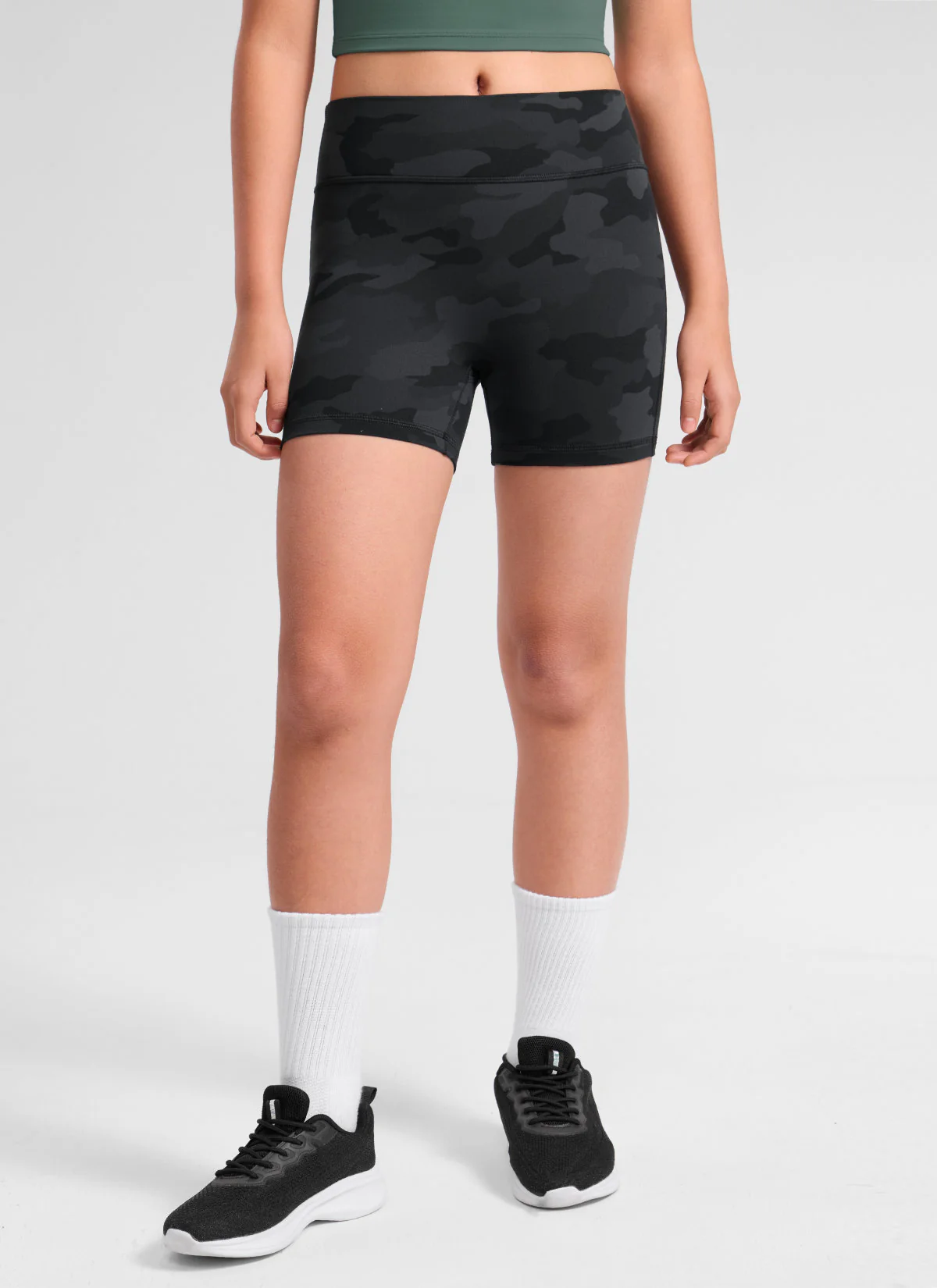 26239-girls-butterluxe-no-front-seam-biker-shorts-7.webp Girls Butterluxe No Front Seam Biker Shorts
