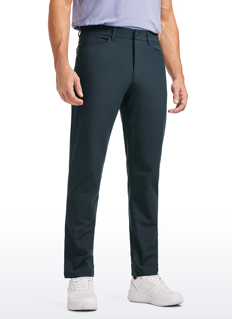 27954-all-day-comfy-slim-fit-pant-28-5-pocket-1.webp All Day Comfy Slim Fit Pant 28'' - 5 pocket