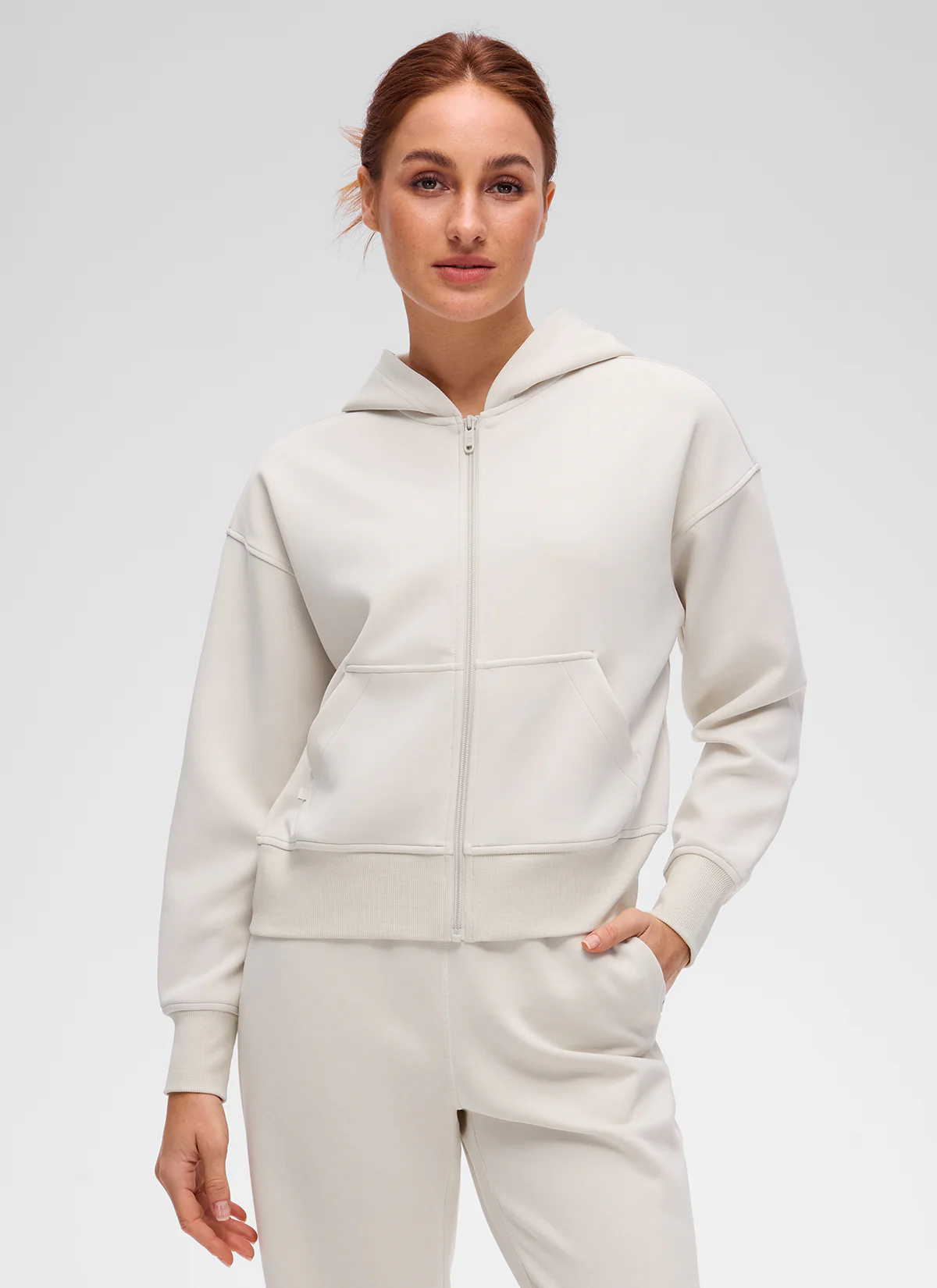 2874-softaura-full-zip-waist-length-hoodie-1.webp SoftAura Full Zip Waist Length Hoodie