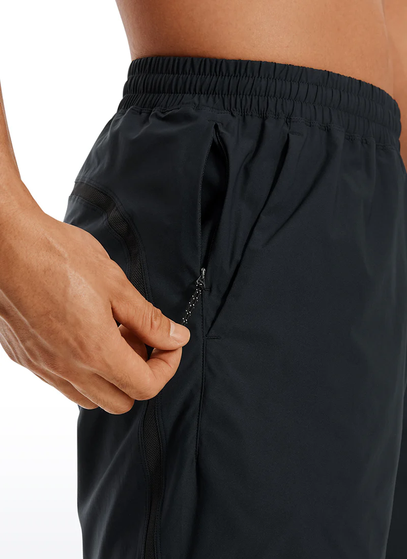 Ultra-Light Running Shorts 7''- Linerless