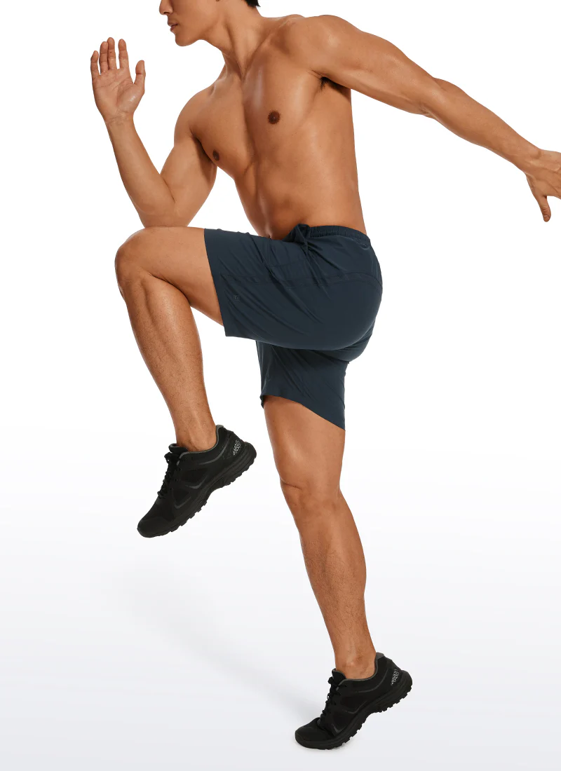 Ultra-Light Running Shorts 7''- Linerless