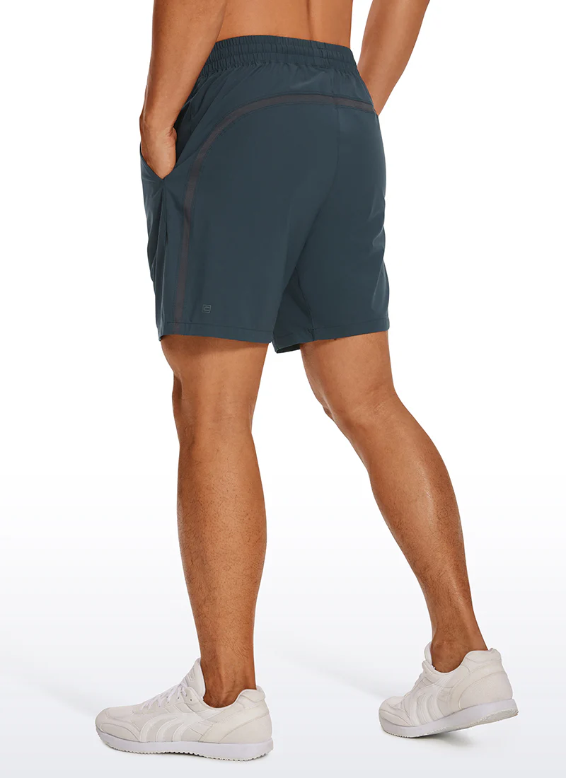 Ultra-Light Running Shorts 7''- Linerless