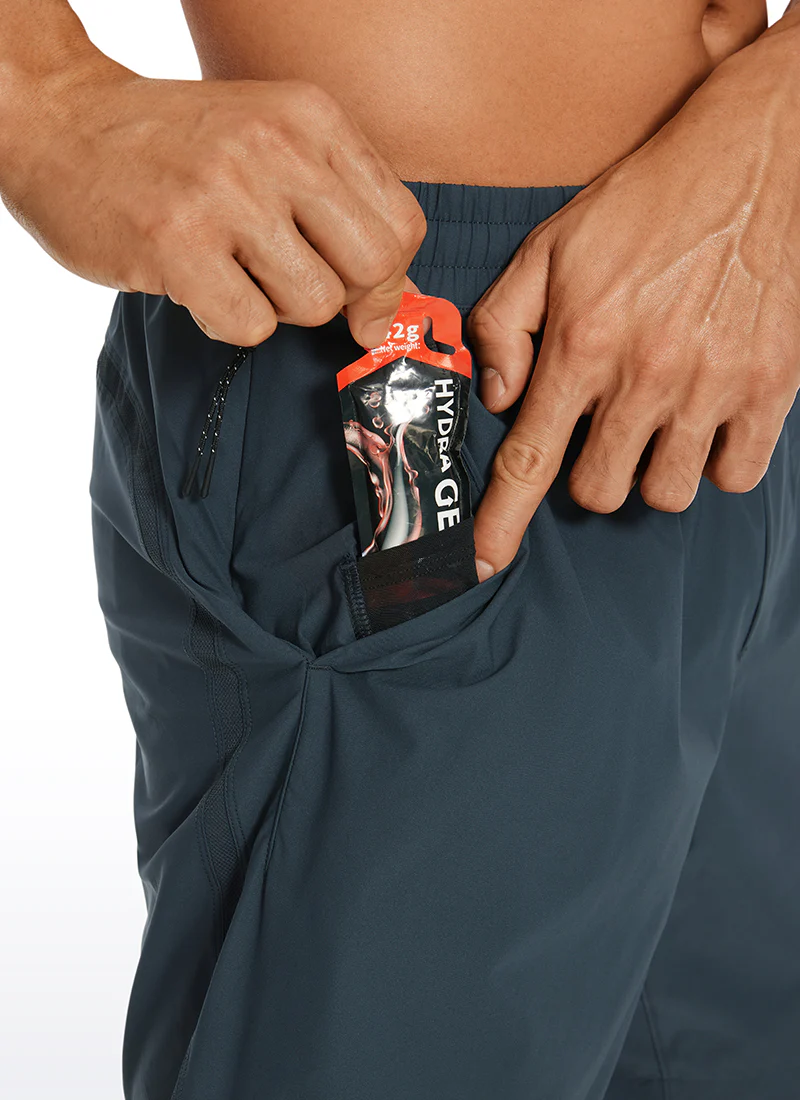 Ultra-Light Running Shorts 7''- Linerless