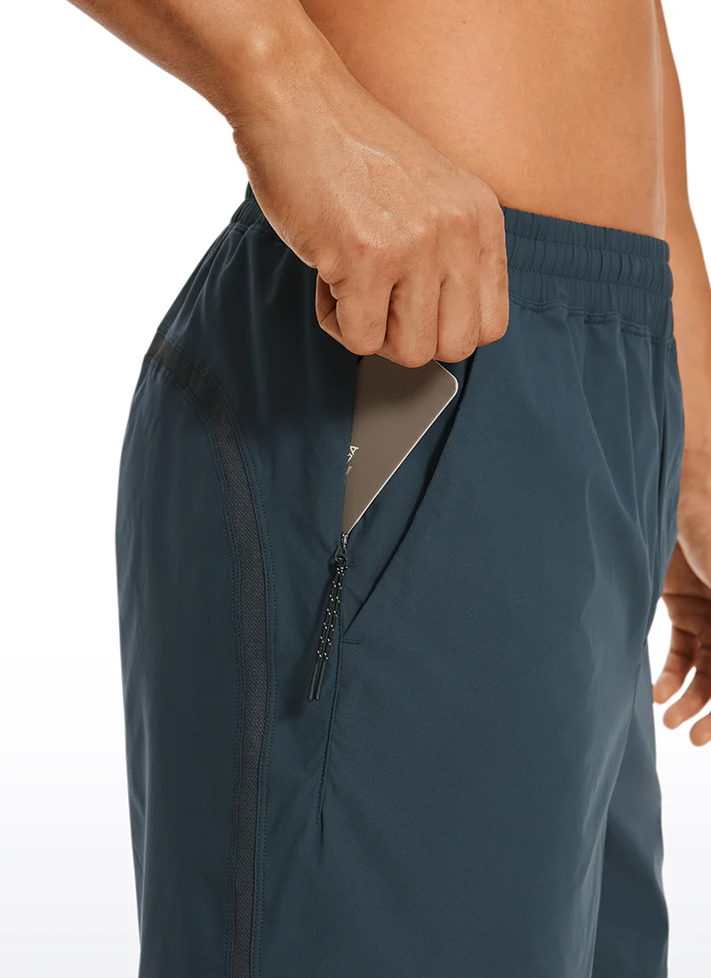 Ultra-Light Running Shorts 7''- Linerless