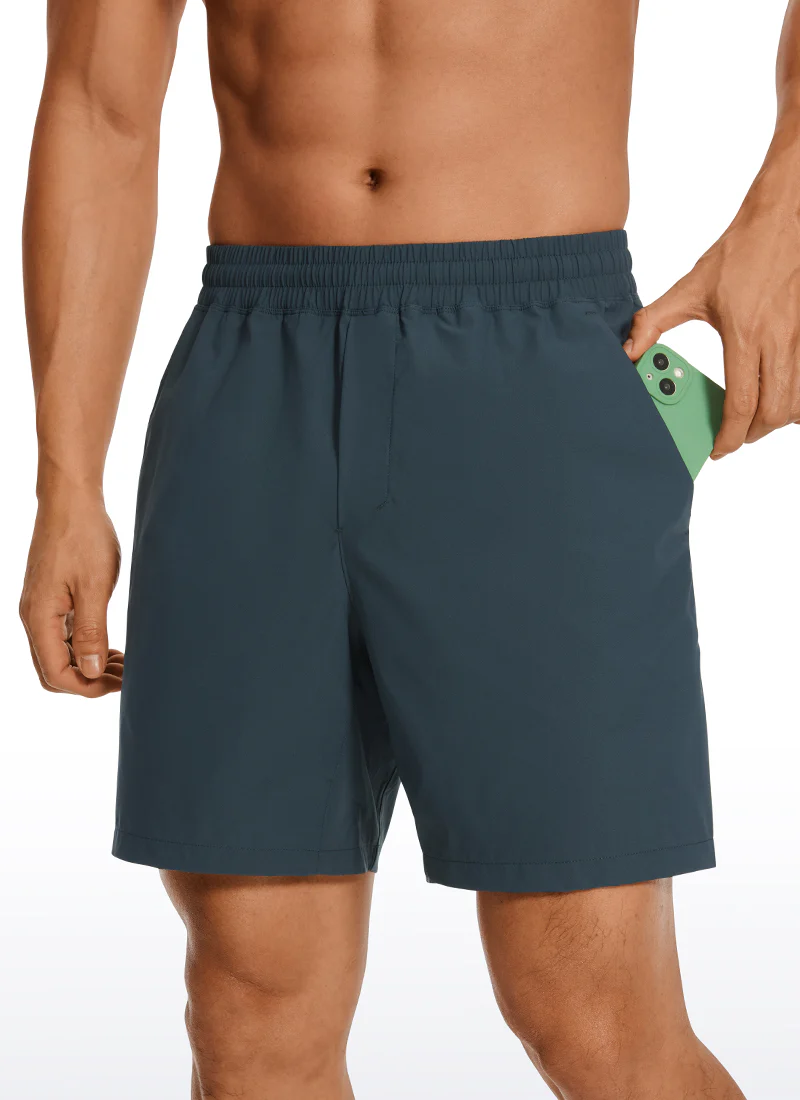 Ultra-Light Running Shorts 7''- Linerless