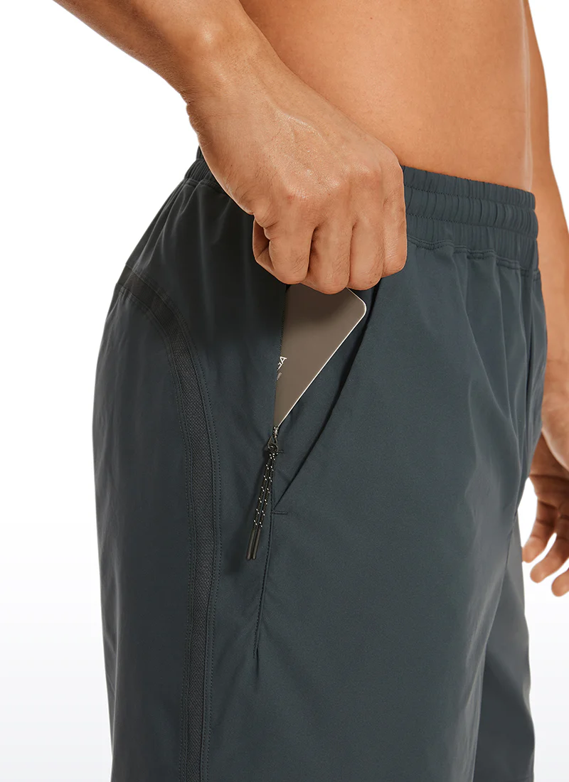 Ultra-Light Running Shorts 7''- Linerless