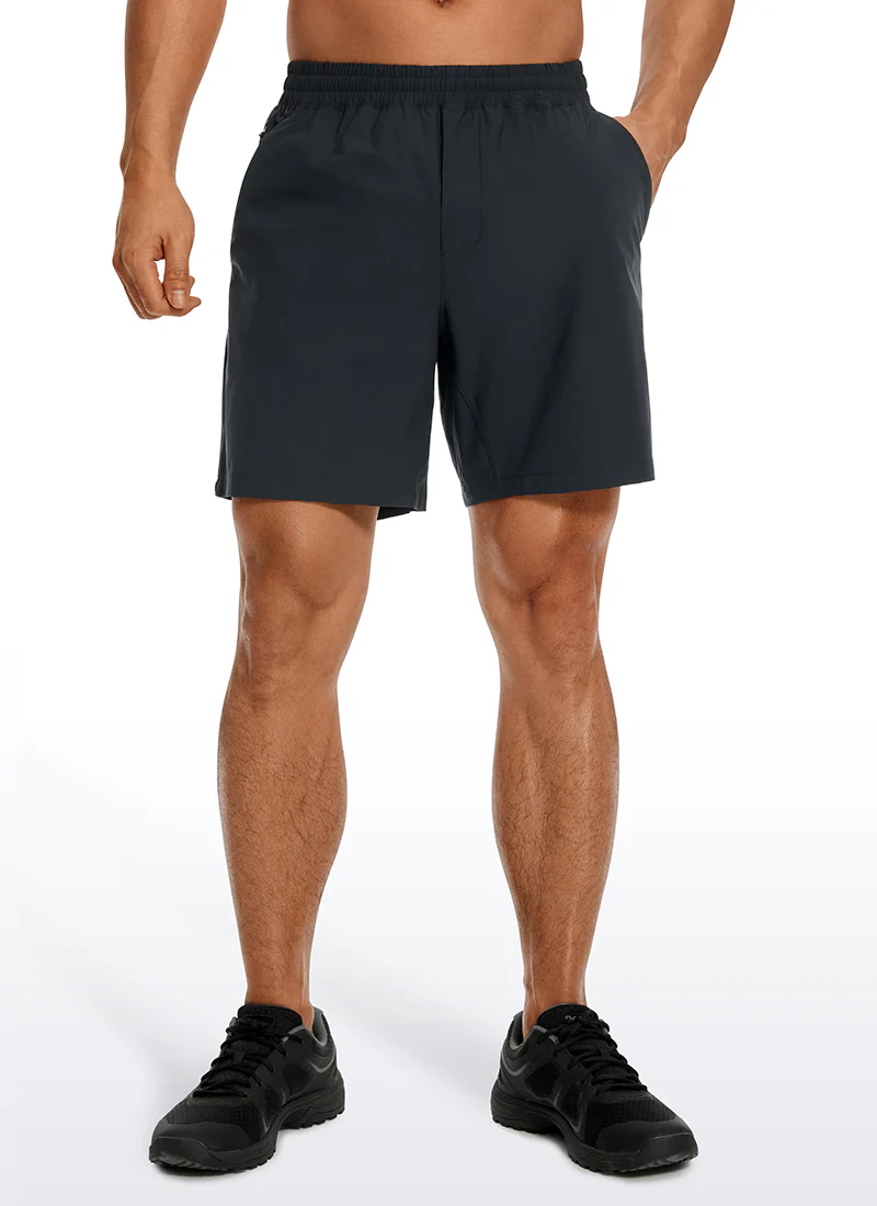 Ultra-Light Running Shorts 7''- Linerless