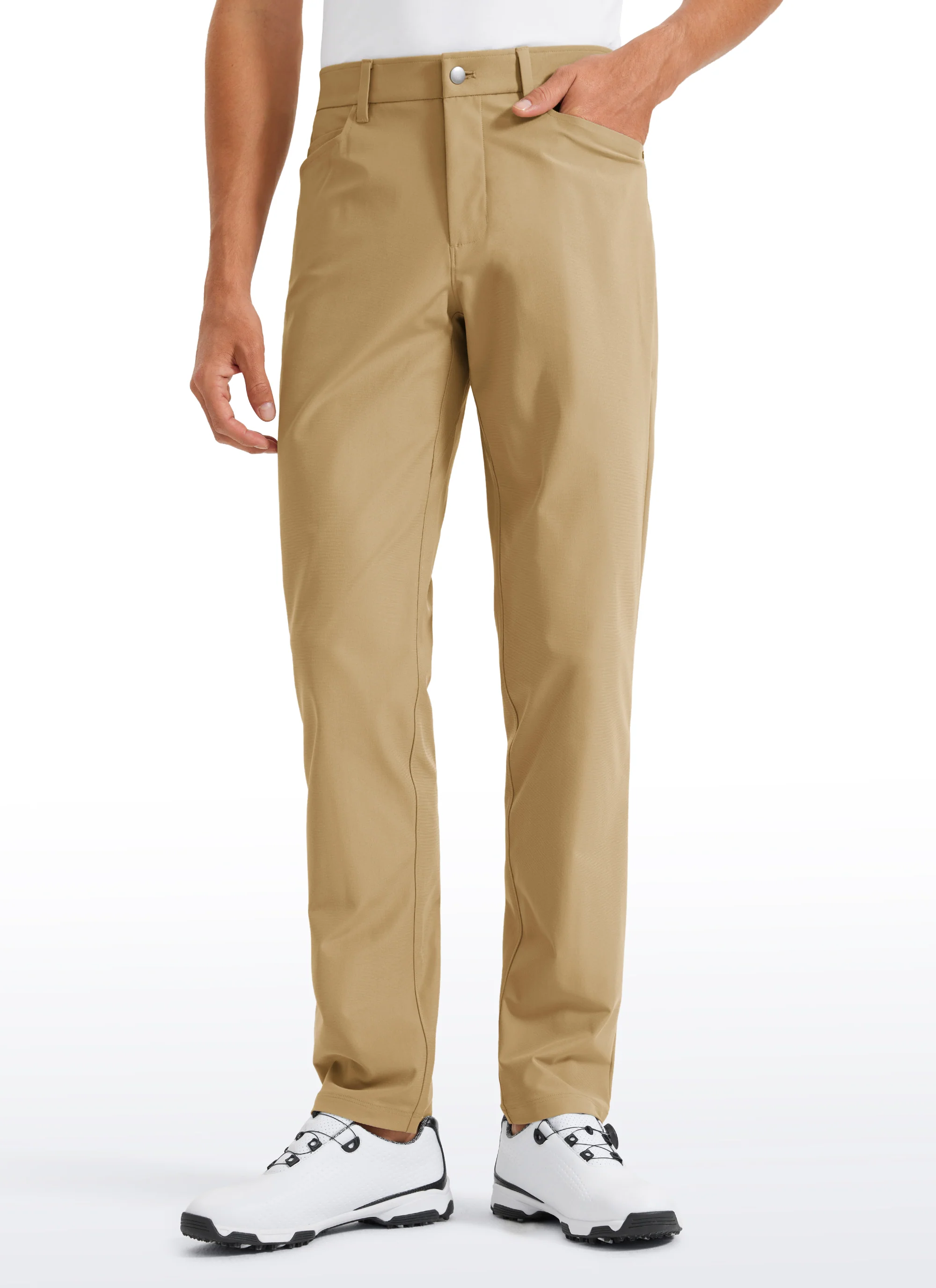 29473-all-day-comfy-slim-fit-pant-30-5-pocket-1.webp All Day Comfy Slim Fit Pant 30'' - 5 pocket