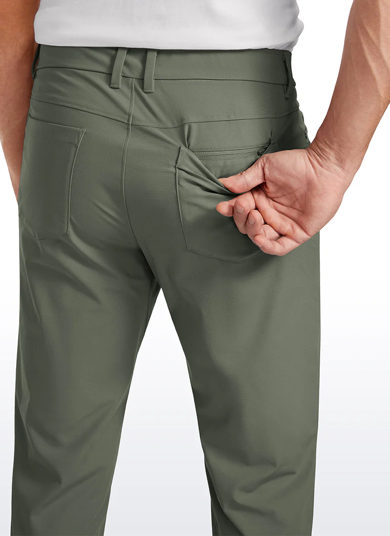 29510-all-day-comfy-slim-fit-pant-32-5-pocket-3.webp All Day Comfy Slim Fit Pant 32'' - 5 pocket
