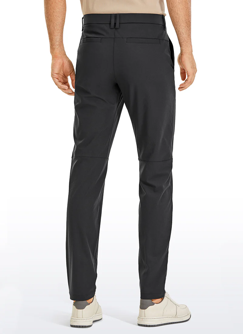 All-Day Comfy Pocket Golf Pant 32''