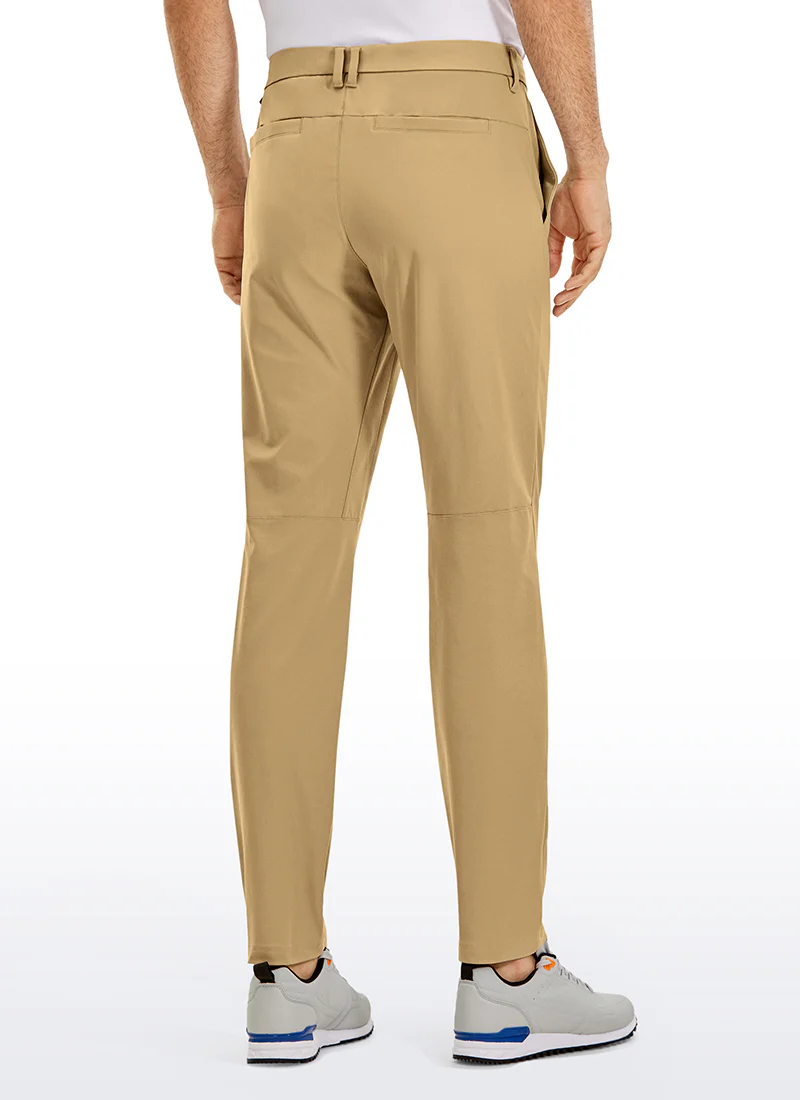 All-Day Comfy Pocket Golf Pant 32''