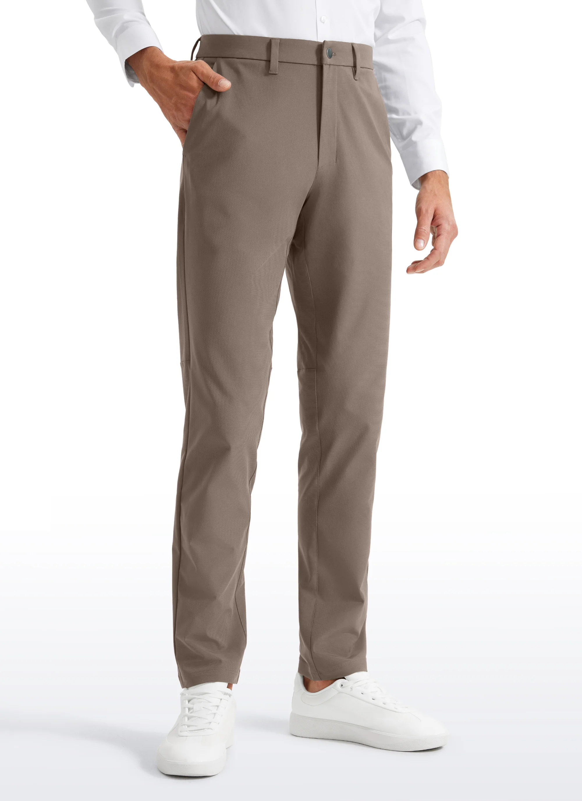 All-Day Comfy Pocket Golf Pant 34''