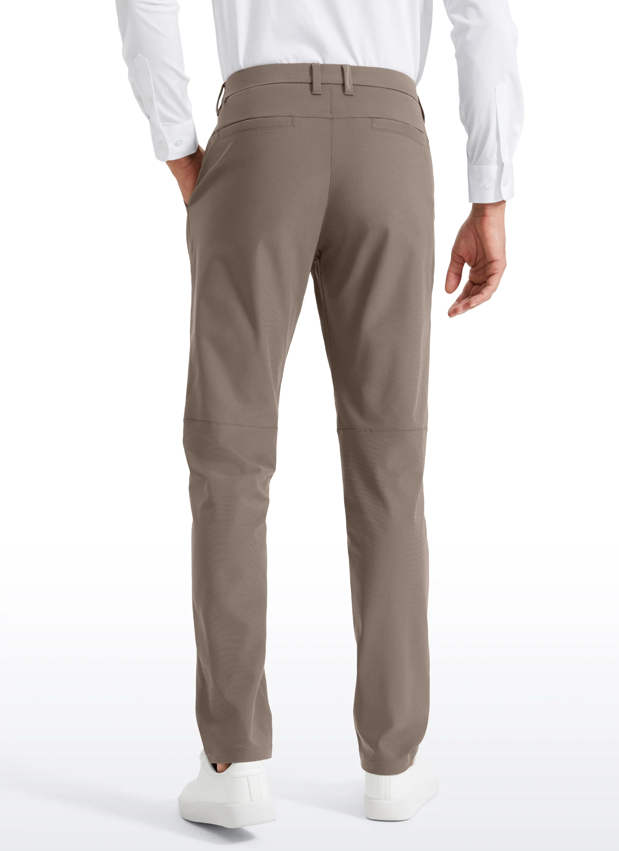 All-Day Comfy Pocket Golf Pant 34''