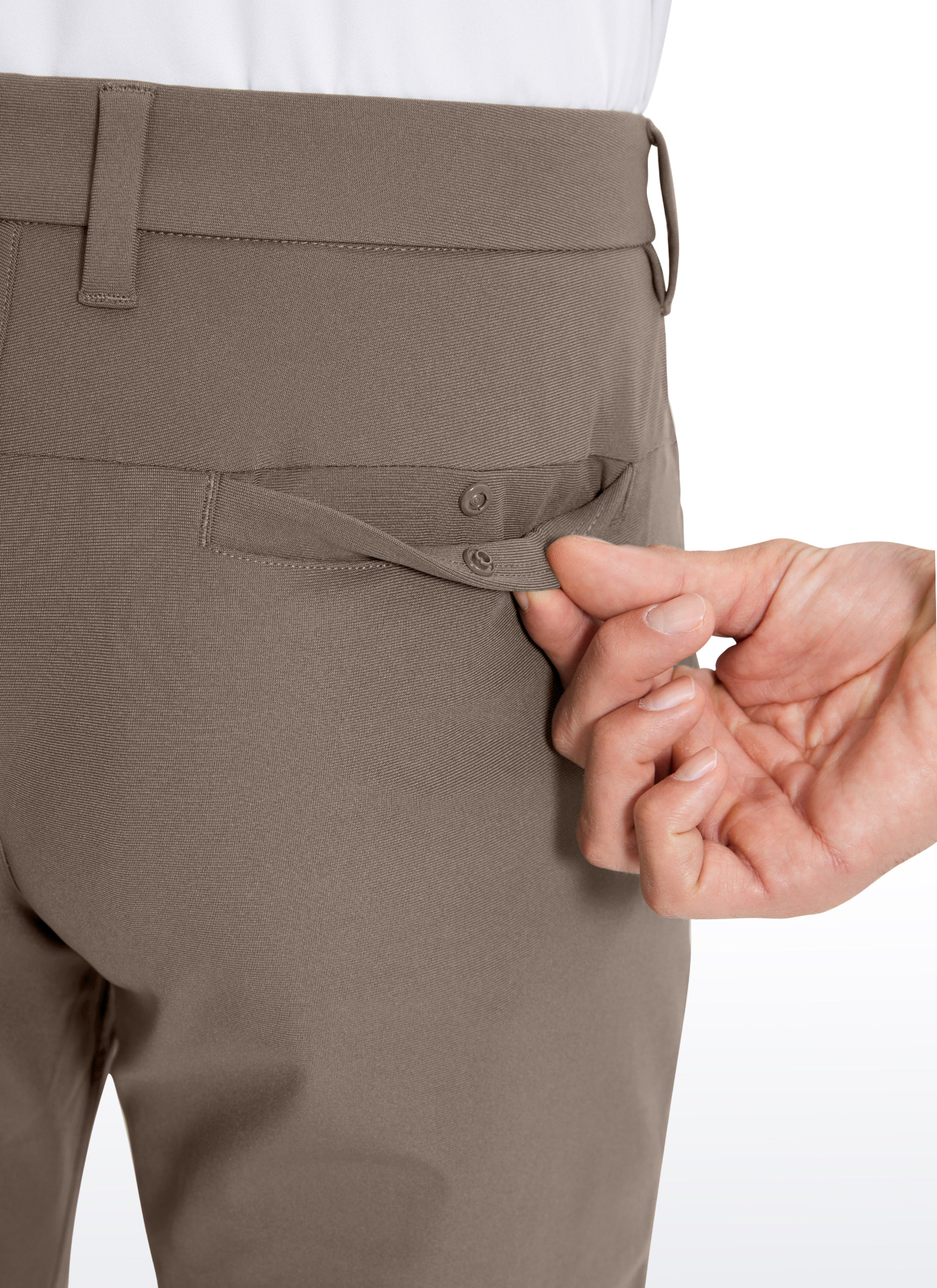 All-Day Comfy Pocket Golf Pant 34''