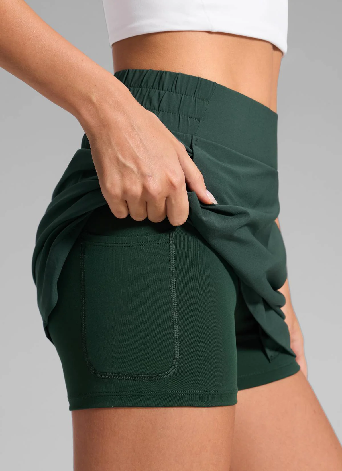 33244-feathery-fit-soft-pocket-high-rise-skirt-15-10.webp Feathery-Fit Soft Pocket High Rise Skirt 15''