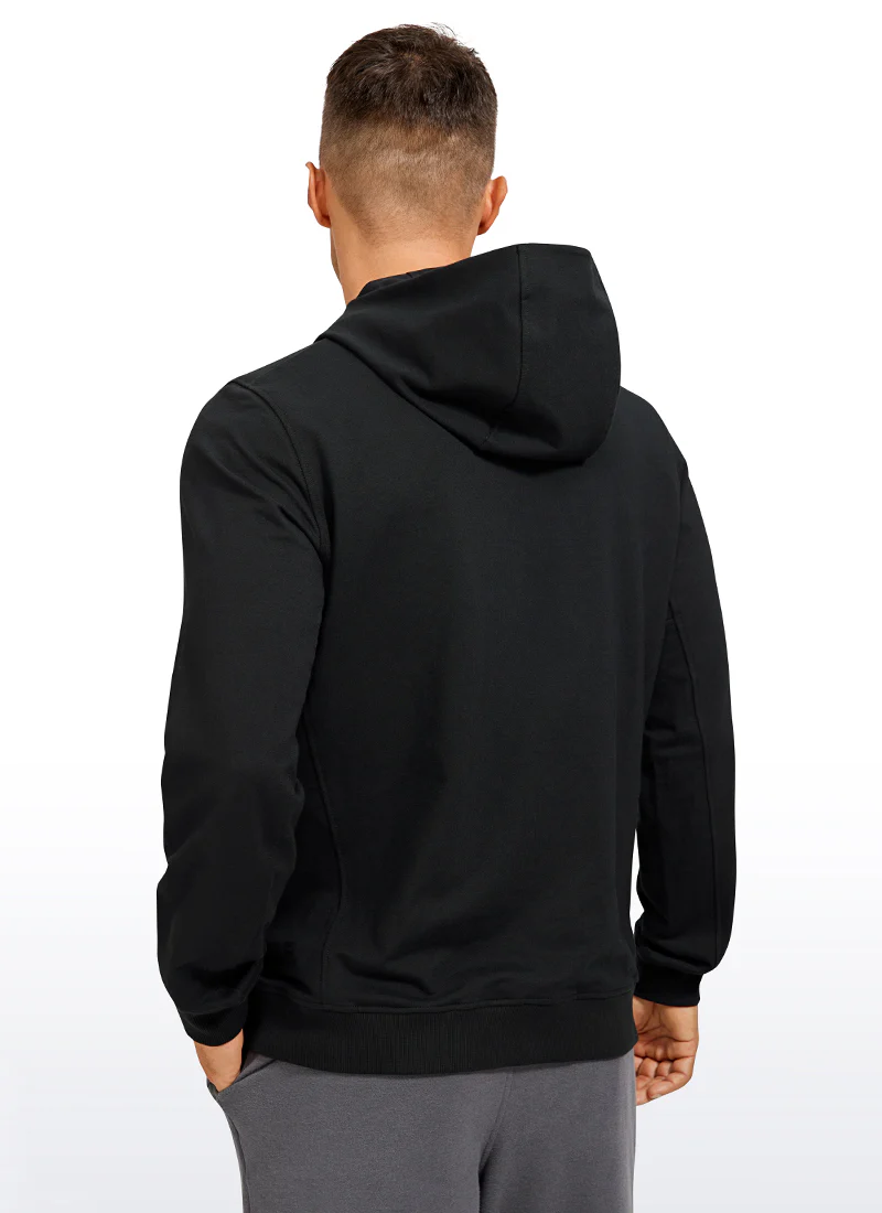 3887-cotton-terry-zip-up-jackets-with-pockets-2.webp Cotton Terry Zip-up Jackets with Pockets