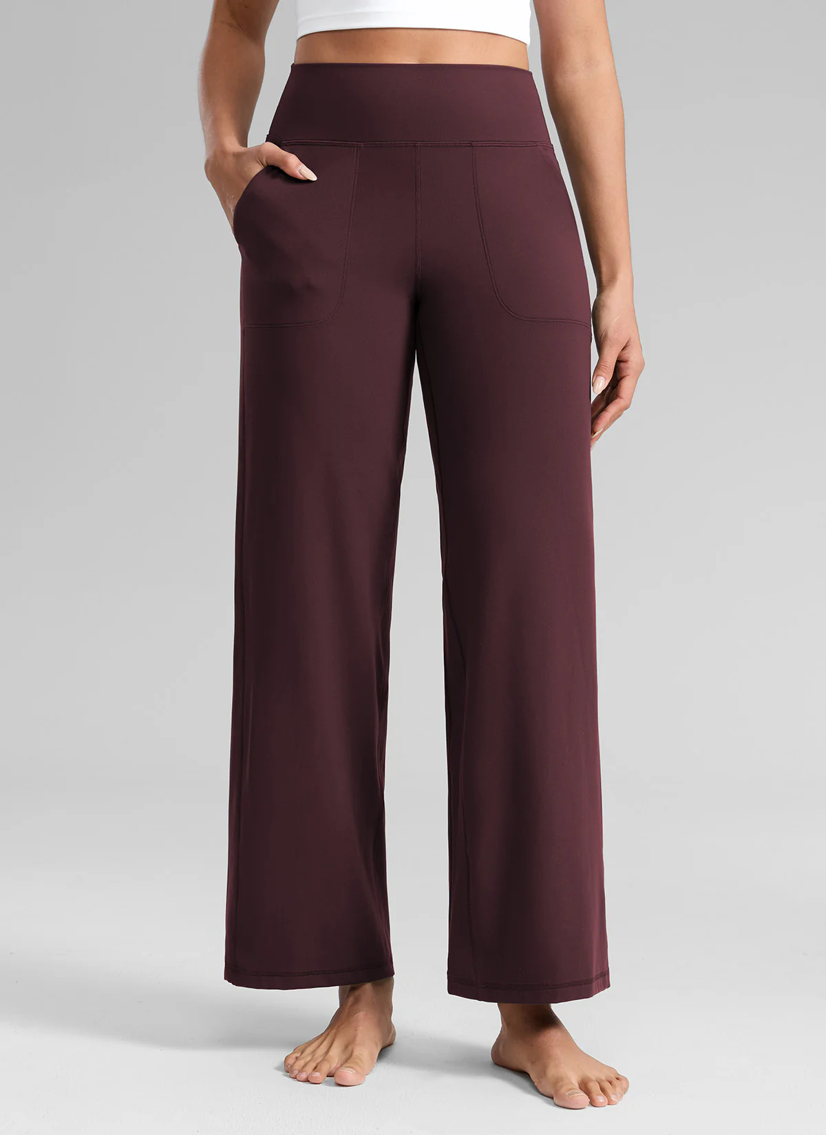 43-butterlift-high-rise-pocket-pant-29-1.webp Butterlift® High Rise Pocket Pant 29"