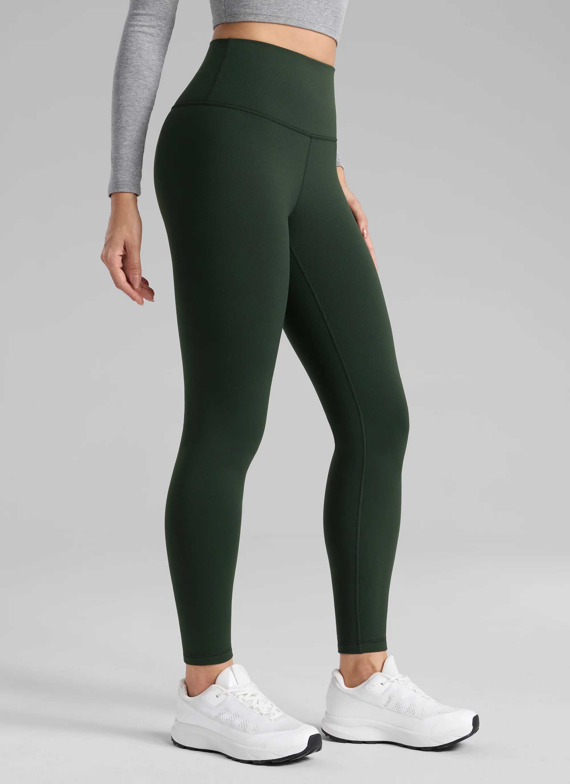 8436-matte-thermal-fleece-lined-origin-legging-28-1.webp Matte Thermal Fleece Lined Origin Legging 28"