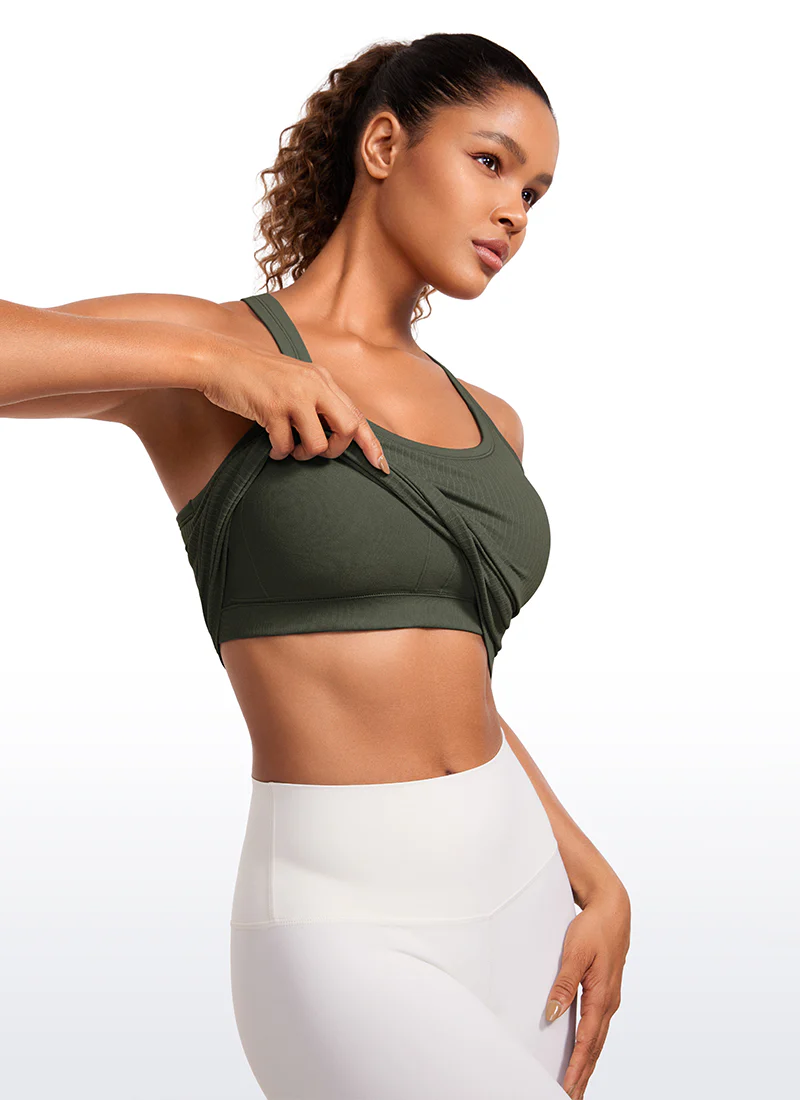 9380-seamless-racerback-built-in-bra-ribbed-tank-3.webp Seamless Racerback Built in Bra Ribbed Tank