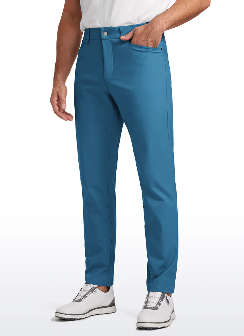 9685-all-day-comfy-slim-fit-pant-30-5-pocket-1.webp All Day Comfy Slim Fit Pant 30'' - 5 pocket